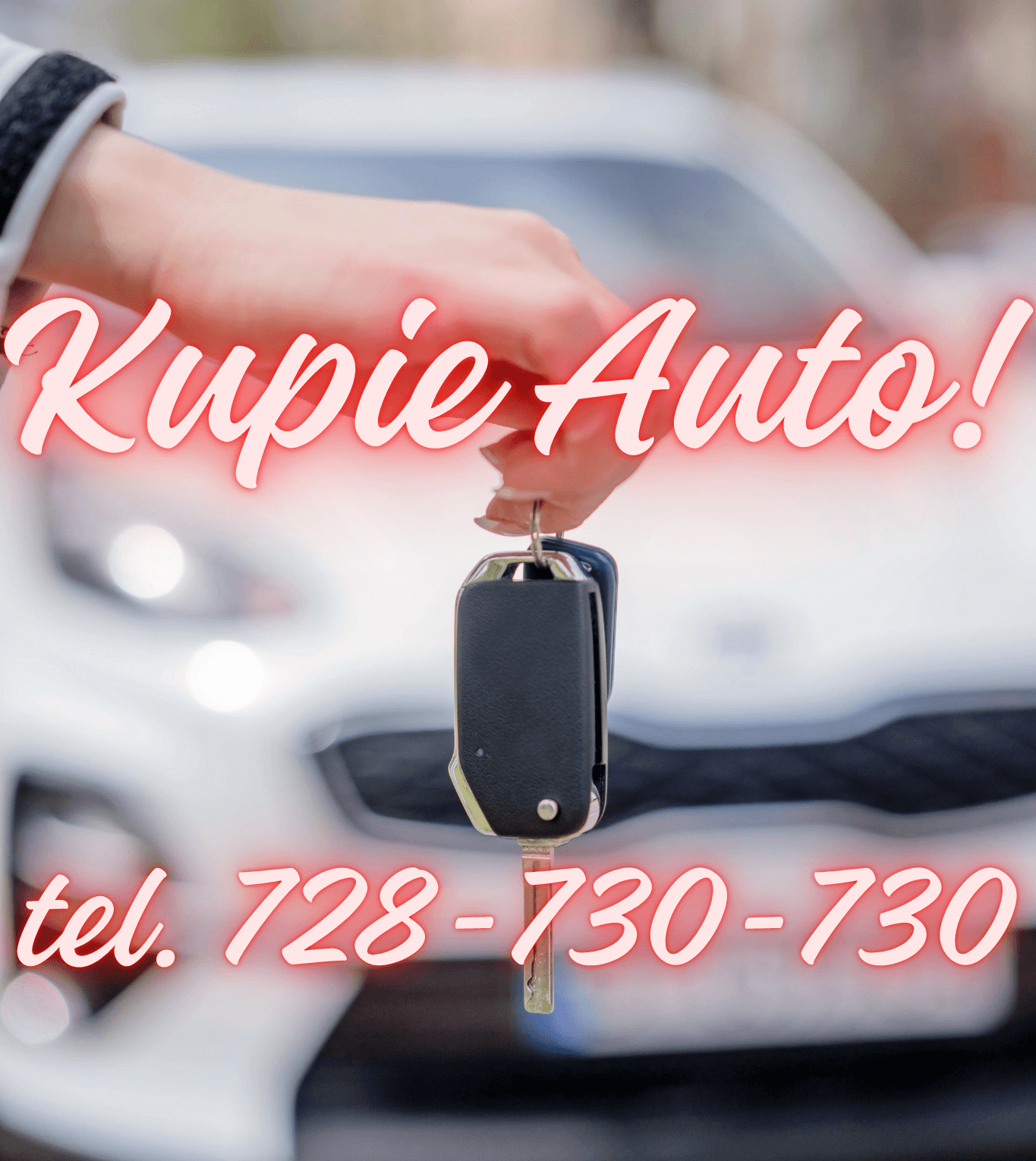 kupie auto